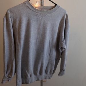 Basic Sweater